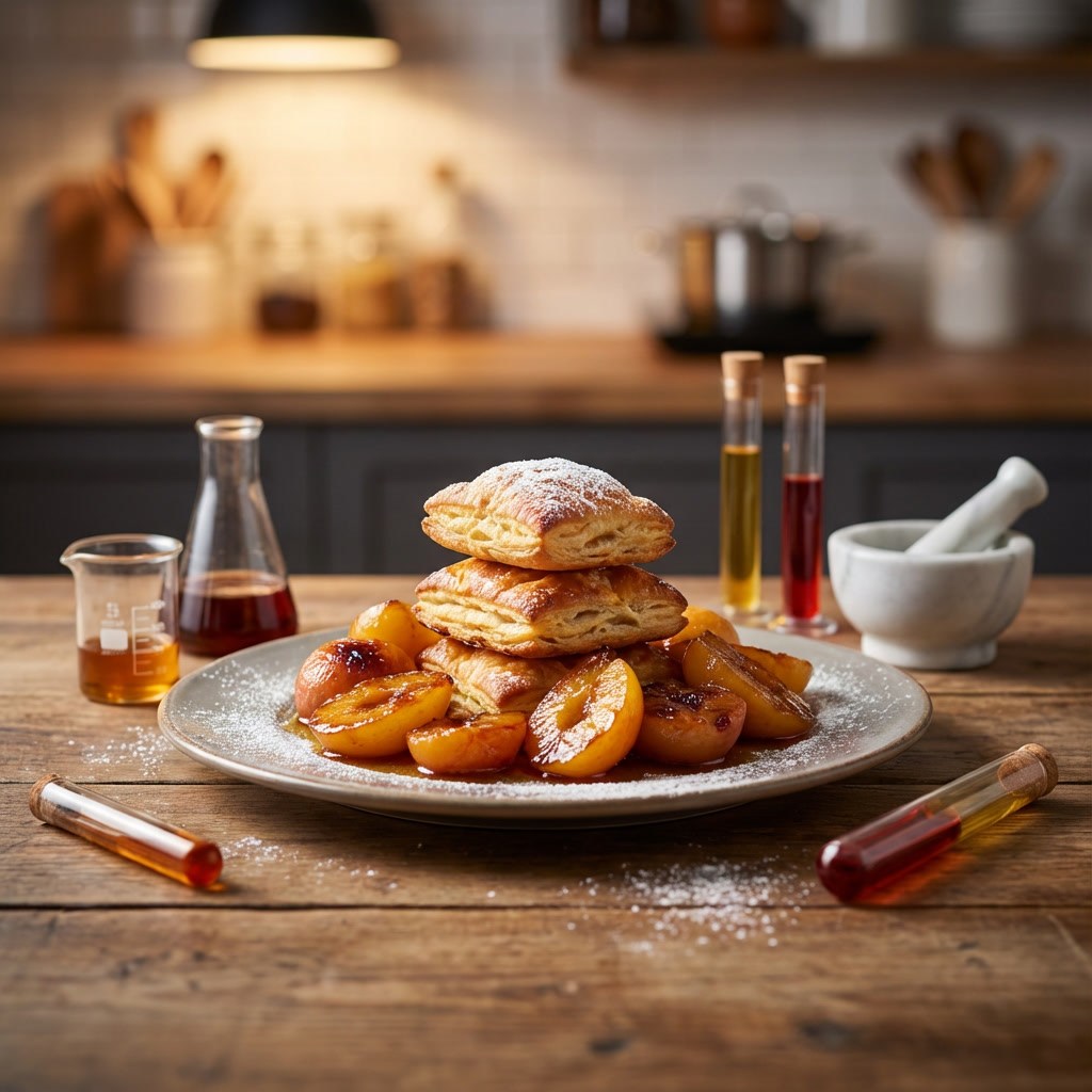 The Science of Sugar